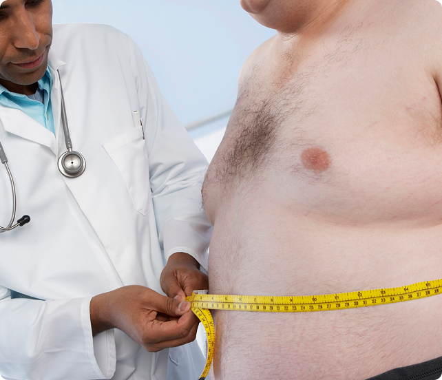 Weight Loss Injections in Madison, MS | MVP Men's Clinic