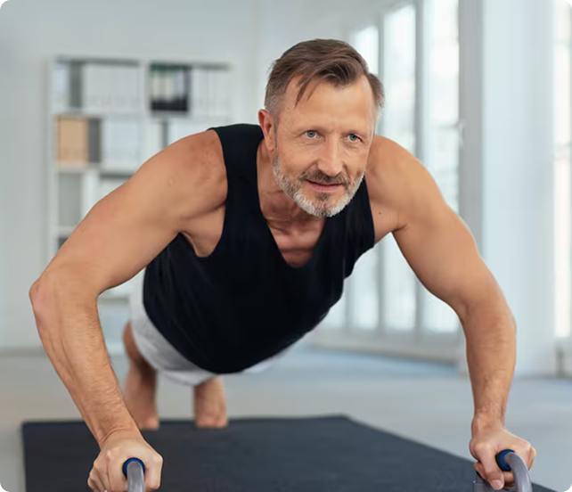 Weight Loss Injections in Madison, MS | MVP Men's Clinic