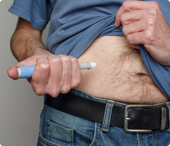 semaglutide tupelo ms Semaglutide Treatment in Tupelo, MS