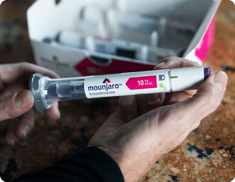 tirzepatide online order Compounded Tirzepatide (Tirzepatide) – Buy Online