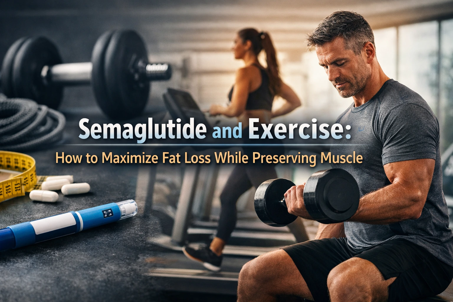 can you work out while on semaglutide Our Blog