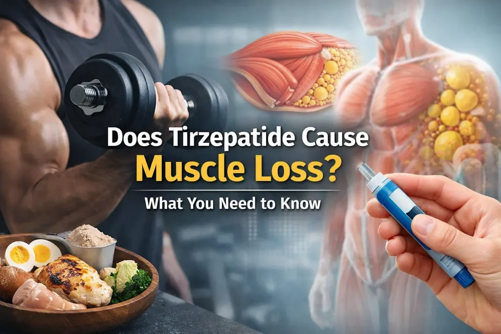 Tirzepatide Archives | MVP Men's Clinic