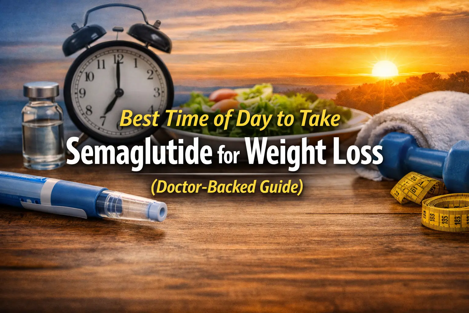 best time of day to inject semaglutide for weight loss Our Blog