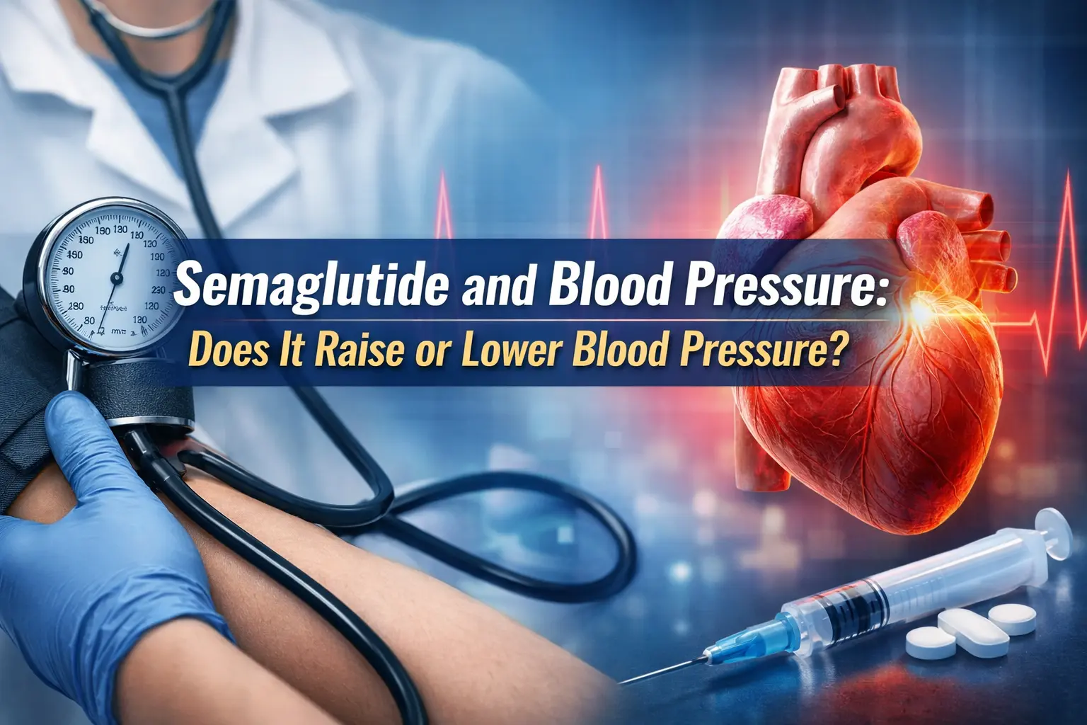 can semaglutide raise your blood pressure Our Blog